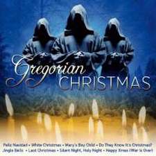 Gregorian Christmas