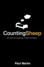 Martin, P: Counting Sheep