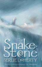 The Snake-Stone: The True Story of an Italian's War in Abyssinia