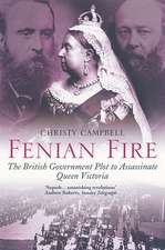 Fenian Fire