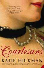 Courtesans: Simple Acupressure Techniques for Your Emotions