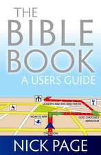 Page, N: Bible Book
