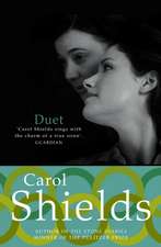 Shields, C: Duet
