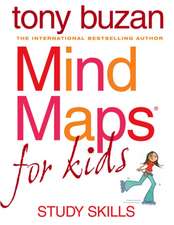 Buzan, T: Mind Maps for Kids