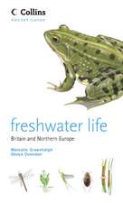 Freshwater Life