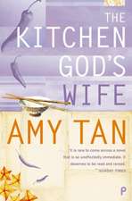 Tan, A: Kitchen God's Wife