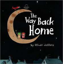 WAY BACK HOME PB