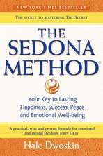 The Sedona Method