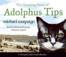 The The Amazing Story of Adolphus Tips