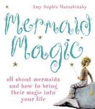 MERMAID MAGIC