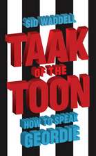 Taak of the Toon