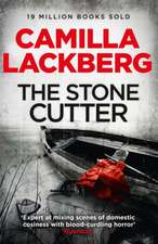 STONE CUTTER PB