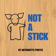 NOT STICK PB