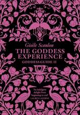 The Goddess Experience