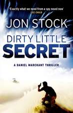 Dirty Little Secret