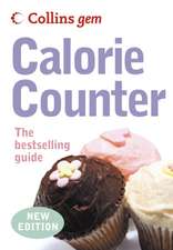 Calorie Counter