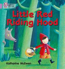 Little Red Riding Hood