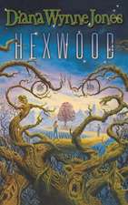 Hexwood