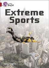 Extreme Sports