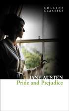 XPRIDE & PREJUDICE_CLASSICS PB