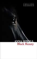 CLASSICS BLACK BEAUTY