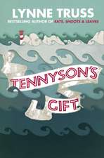 Truss, L: Tennyson's Gift