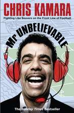 MR Unbelievable: The True Story of a Troubled Boy with a Dark Secret