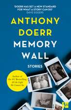 Doerr, A: Memory Wall
