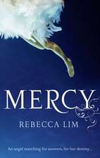 Mercy (Mercy, Book 1)