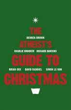 The Atheist's Guide to Christmas