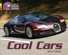 Cool Cars