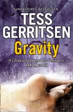 GRAVITY PB