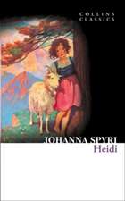 CLASSICS HEIDI