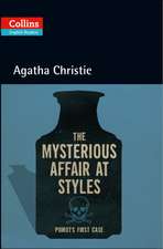 The Mysterious Affair at Styles