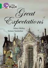 Great Expectations