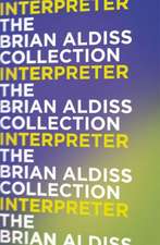 Aldiss, B: Interpreter