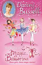 Darcey Bussell's World of Magic Ballerina