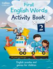 Activity Book 2: Teacher's Guide 3