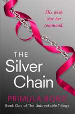 The Silver Chain: An Irreverent History of the F-Word