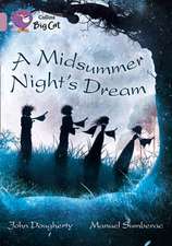 A Midsummer Night's Dream: Teacher's Guide 3