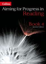 AIMING FOR READING 4