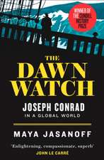 DAWN WATCH PB