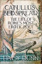 Catullus' Bedspread