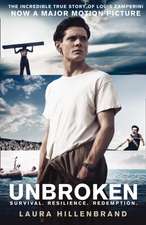 UNBROKEN PB
