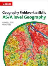 Geography Fieldwork and Skills