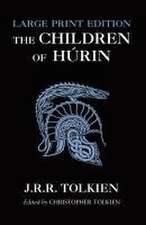 The Children of Húrin