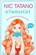 Twitter Girl