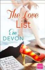 The Love List