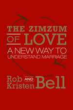 The Zimzum of Love