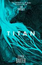 Baxter, S: Titan